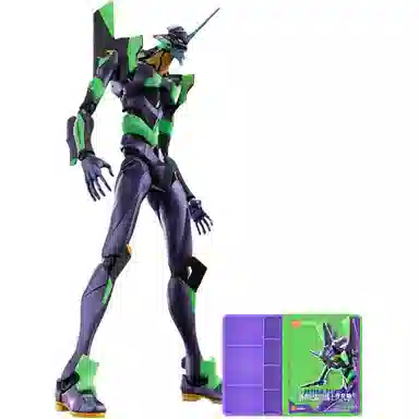 EVA 0-300pcs FG-03401