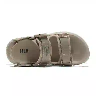 HLA