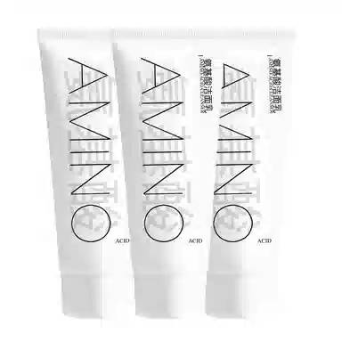 颜里 氨基酸洁面乳 清洁