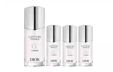 DIOR A 50ml+10ml*3