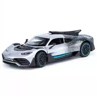 ENGTEN AMG ONE 124