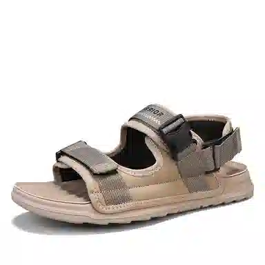 Warrior Sandals