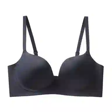 欧迪芬 小胸聚拢显大防下垂收副乳无痕调整型文胸 女款