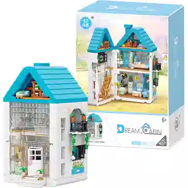 WL-CREATIVE 992908920916pcs 2201-