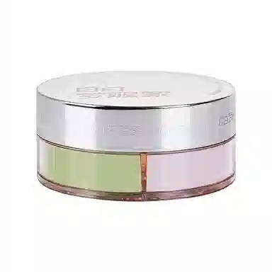 白日梦醒家 持久不脱妆散粉 控油防水彩妆