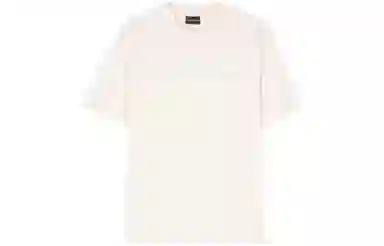 EMPORIO ARMANI SS24 LogoT