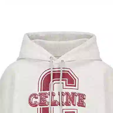 CELINE SS22 CLogo