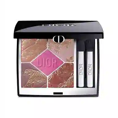 Dior 2025 Summer Limited Eyeshadow
