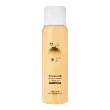 颜里 防护喷雾 保湿