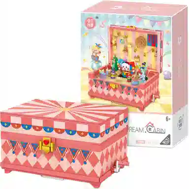 WL-CREATIVE 992908920916pcs 2201-