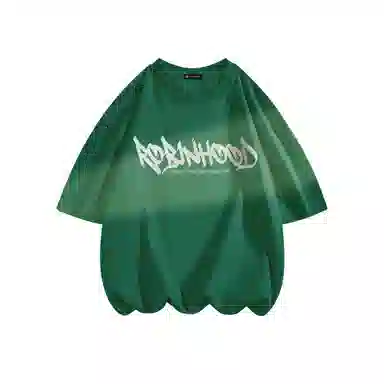 ROBINHOOD Logo T