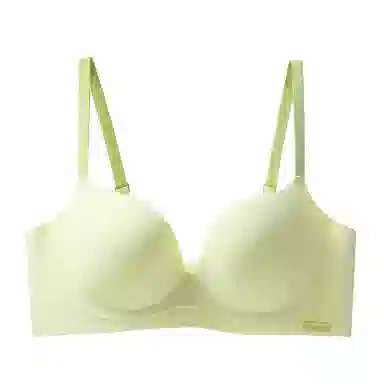 欧迪芬 小胸聚拢显大防下垂收副乳无痕调整型文胸 女款