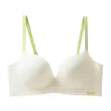 欧迪芬 小胸聚拢显大防下垂收副乳无痕调整型文胸 女款