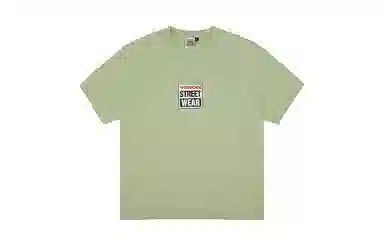 Vision Street Wear BOX logo SS24T