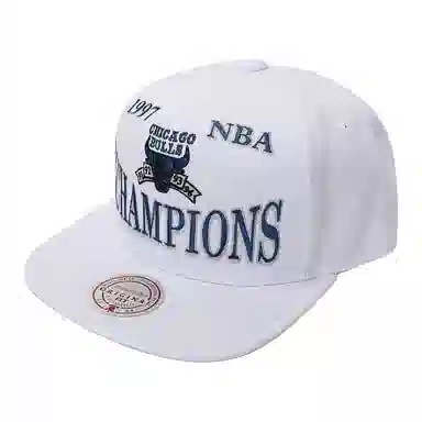 Mitchell Ness