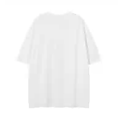 TH FABRICATE Logocleanfit T