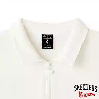 Skechers SS25 LogoPolo