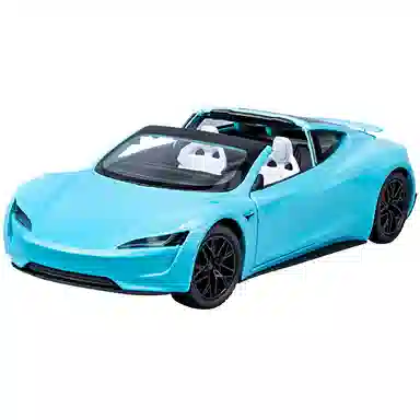 OLOEY 124Roadster