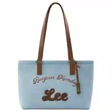 Lee Tote Bag