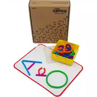 Osmo STEAM
