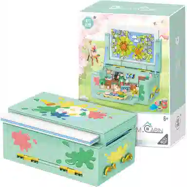 WL-CREATIVE 992908920916pcs 2201-