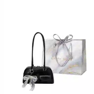 Miss Angel Bowling Bag