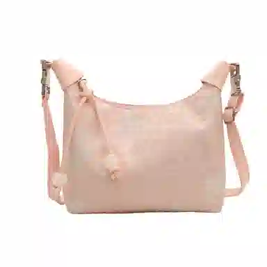 BALANG Nylon Shoulder Bag