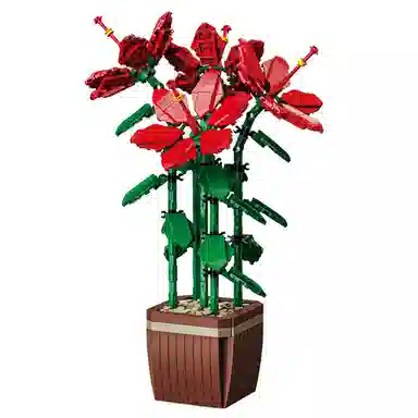 ZUANMA 926pcs 101-13