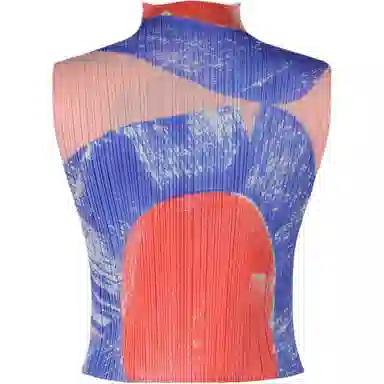 PLEATS PLEASE ISSEY MIYAKE