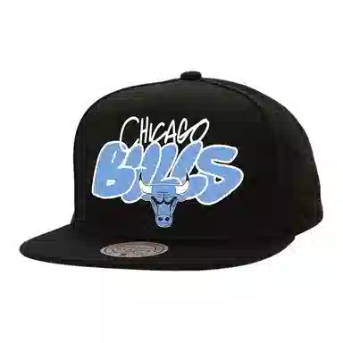 Mitchell Ness