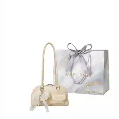 Miss Angel Bowling Bag