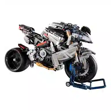 15B-king 2426pcs JPS-0102-672106