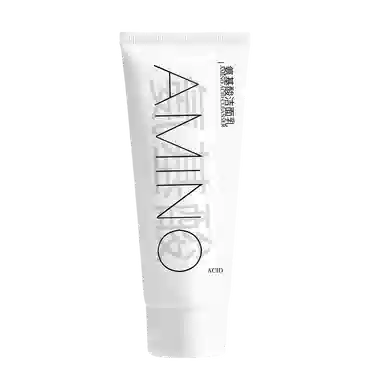 颜里 氨基酸洁面乳 清洁