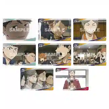 BANDAI TV02 IP202