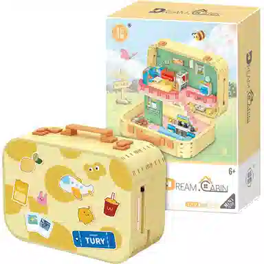 WL-CREATIVE 992908920916pcs 2201-