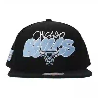 Mitchell Ness