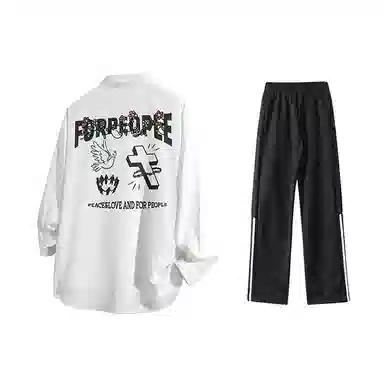 FAX FOR FMACM x For People