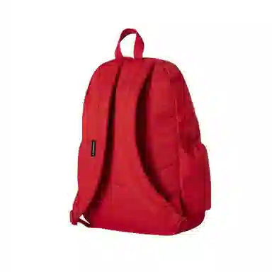 Converse Han Jin Backpack Red