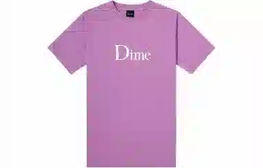 Dime MTL SS24 T-Shirt