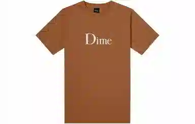 Dime MTL SS24 T-Shirt