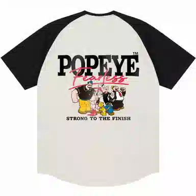 POPEYE