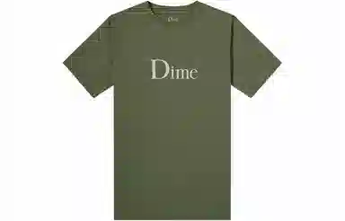 Dime MTL SS24 T-Shirt