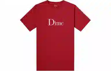 Dime MTL SS24 T-Shirt