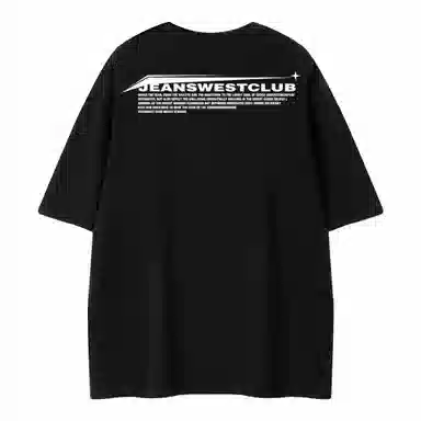 JEANSWEST CLUB LogoT