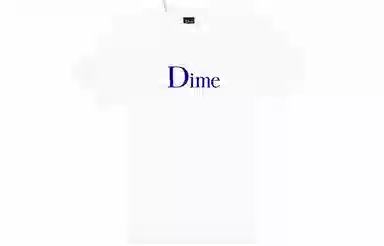Dime MTL SS24 T-Shirt