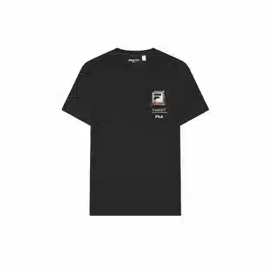 FILA Heritage LOGO SS24 T