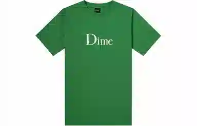 Dime MTL SS24 T-Shirt