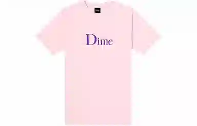 Dime MTL SS24 T-Shirt