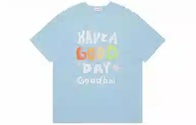 GOOD BAI Have a Good Day