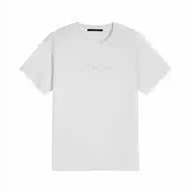 DAVID NAMAN SS24 logoT